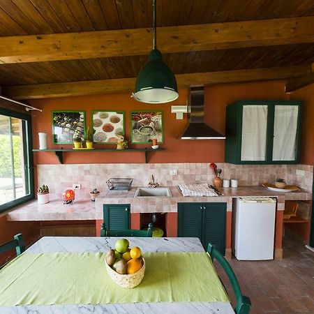 La Locanda Country House Borgo Montenero Zewnętrze zdjęcie