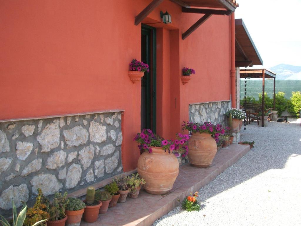 La Locanda Country House Borgo Montenero Zewnętrze zdjęcie