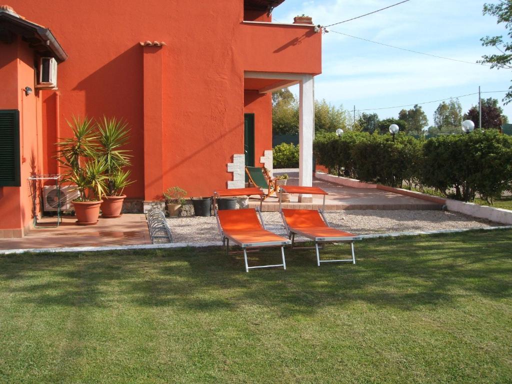 La Locanda Country House Borgo Montenero Zewnętrze zdjęcie