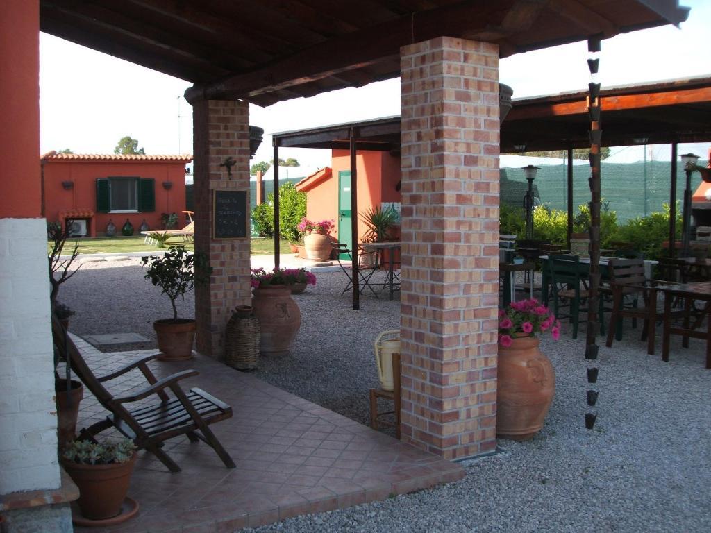 La Locanda Country House Borgo Montenero Zewnętrze zdjęcie