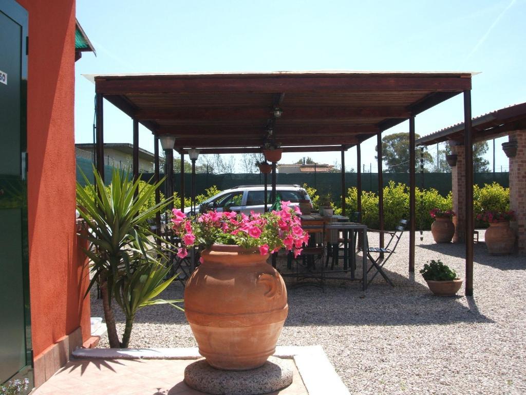 La Locanda Country House Borgo Montenero Zewnętrze zdjęcie