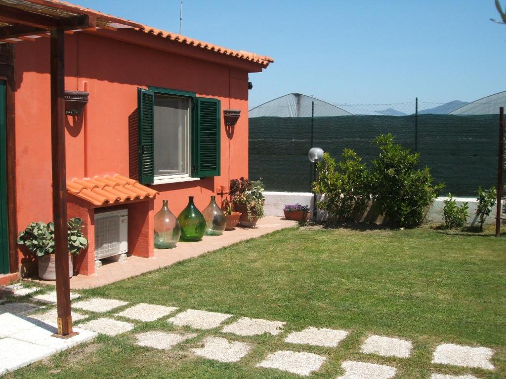 La Locanda Country House Borgo Montenero Zewnętrze zdjęcie
