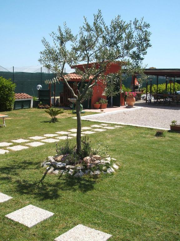 La Locanda Country House Borgo Montenero Zewnętrze zdjęcie