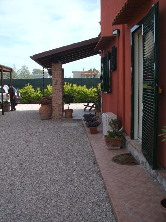 La Locanda Country House Borgo Montenero Zewnętrze zdjęcie