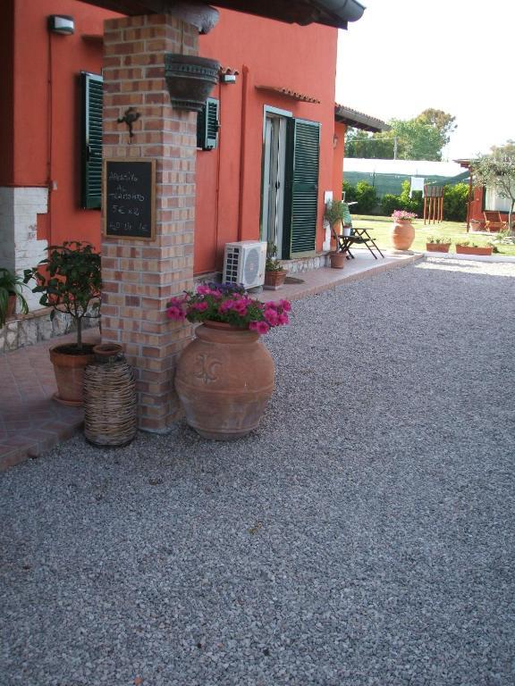 La Locanda Country House Borgo Montenero Zewnętrze zdjęcie