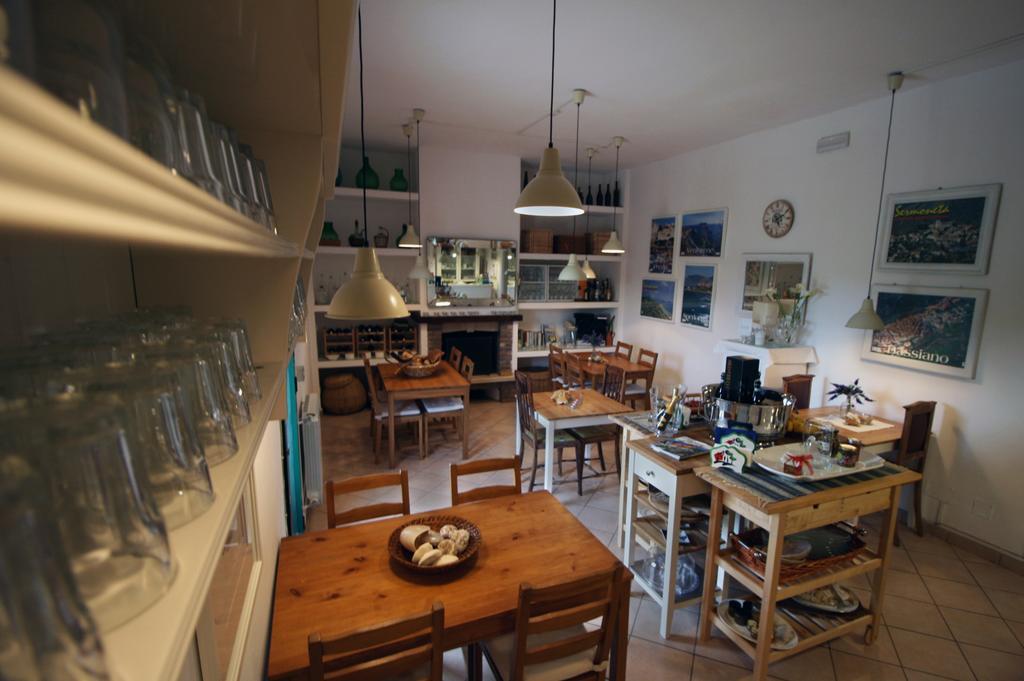La Locanda Country House Borgo Montenero Zewnętrze zdjęcie
