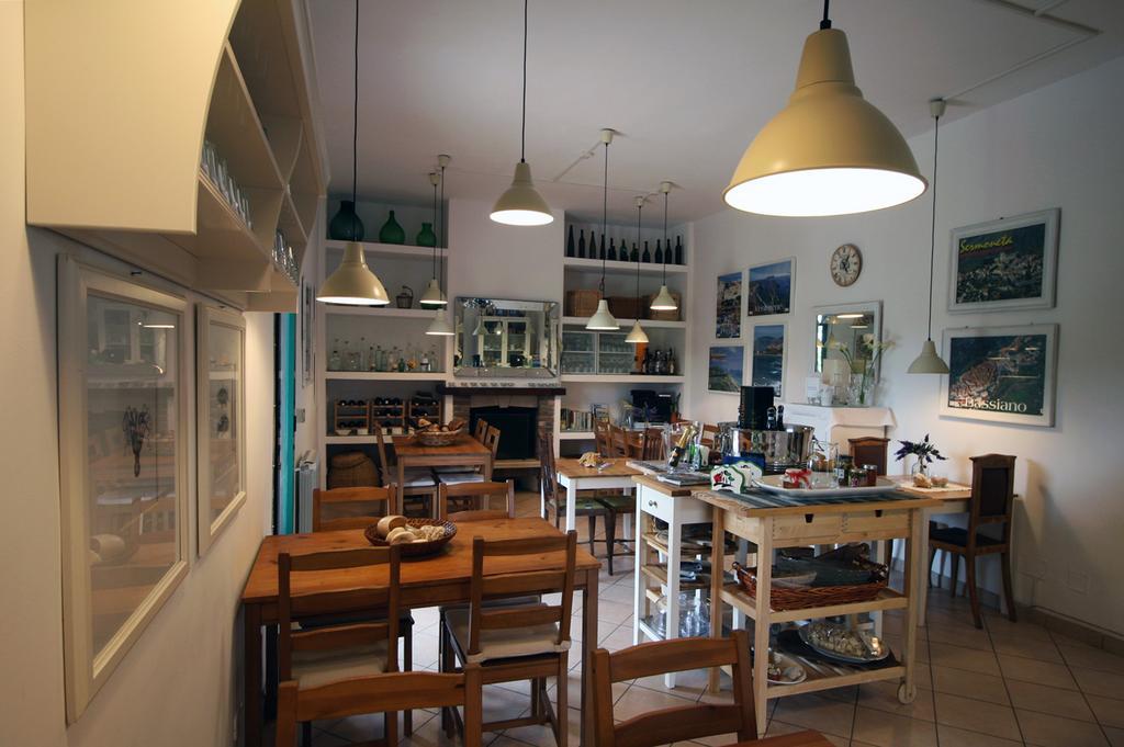 La Locanda Country House Borgo Montenero Zewnętrze zdjęcie