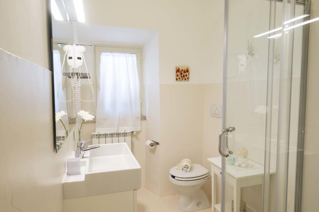 La Locanda Country House Borgo Montenero Zewnętrze zdjęcie