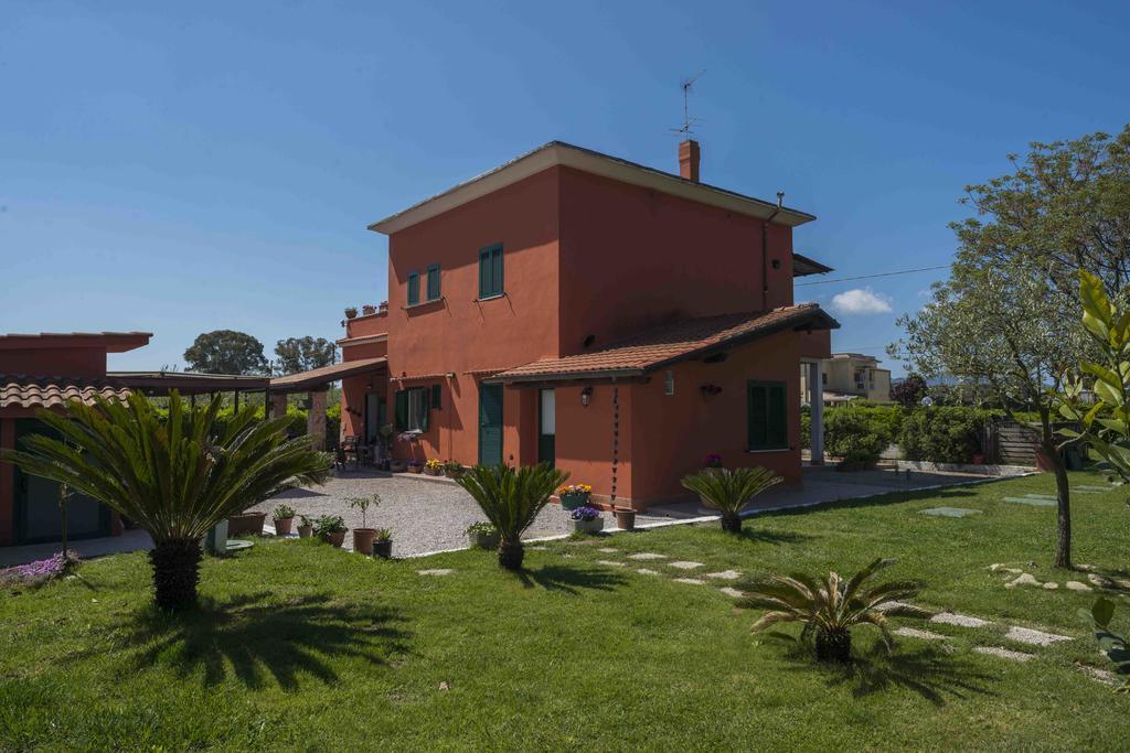 La Locanda Country House Borgo Montenero Zewnętrze zdjęcie