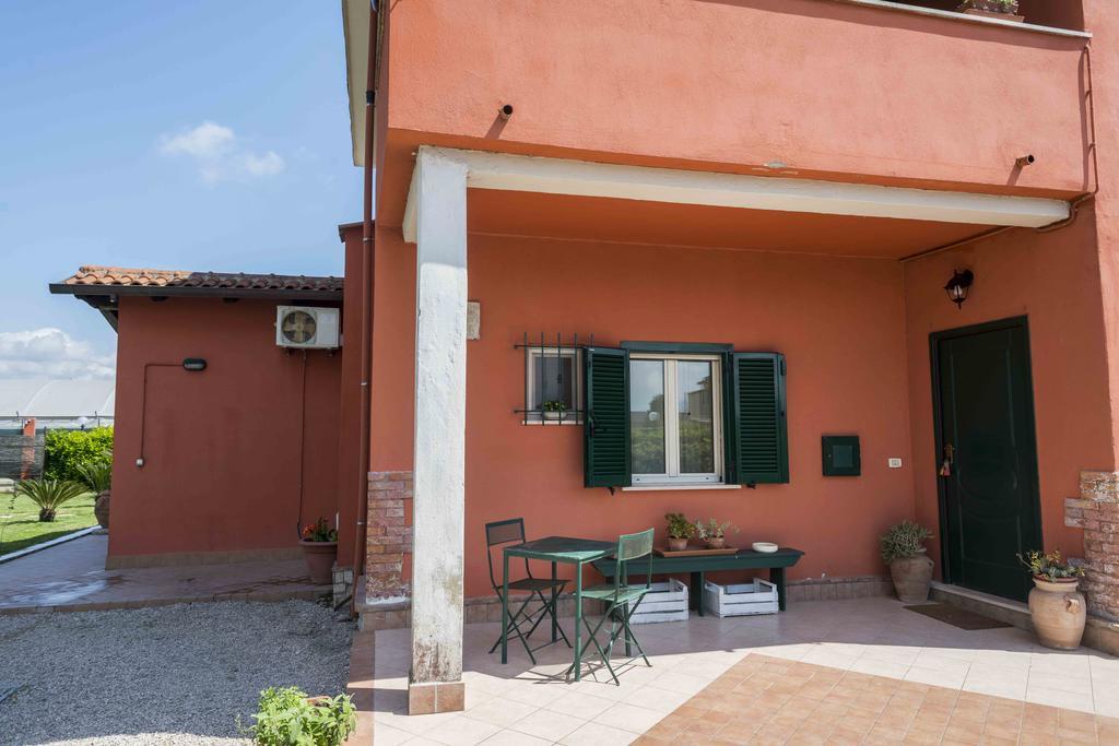 La Locanda Country House Borgo Montenero Zewnętrze zdjęcie