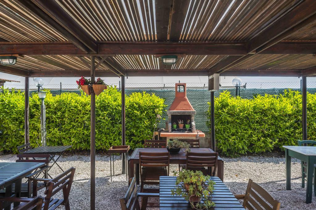 La Locanda Country House Borgo Montenero Zewnętrze zdjęcie