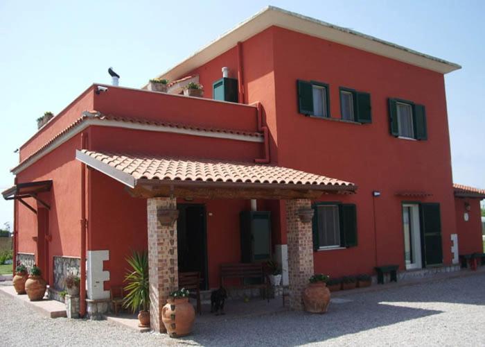 La Locanda Country House Borgo Montenero Zewnętrze zdjęcie